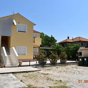 Sea Horse Apartament